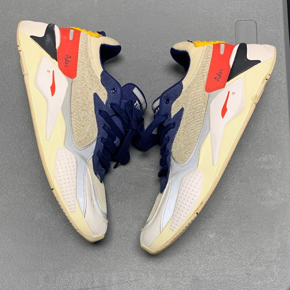 Puma x Ader Error RS-X sneaker